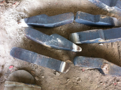 【上海徽程機械供應錘式破碎機錘頭及其配件】價格,廠家,圖片,其他礦山機械,上?；粘虣C械科技-