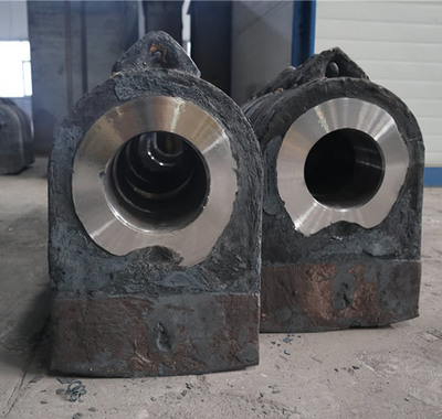 破碎機(jī)錘頭的磨損問(wèn)題