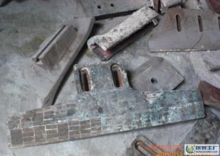 玻璃碎石機錘頭價格_玻璃碎石機錘頭廠家_世界工廠網產品信息庫